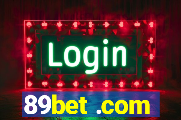 89bet .com